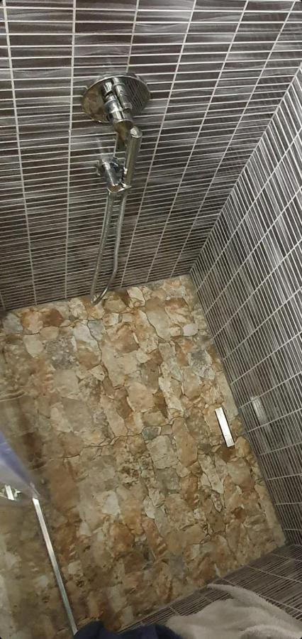 Appartamento bilocale 4 posti Bosa Esterno foto