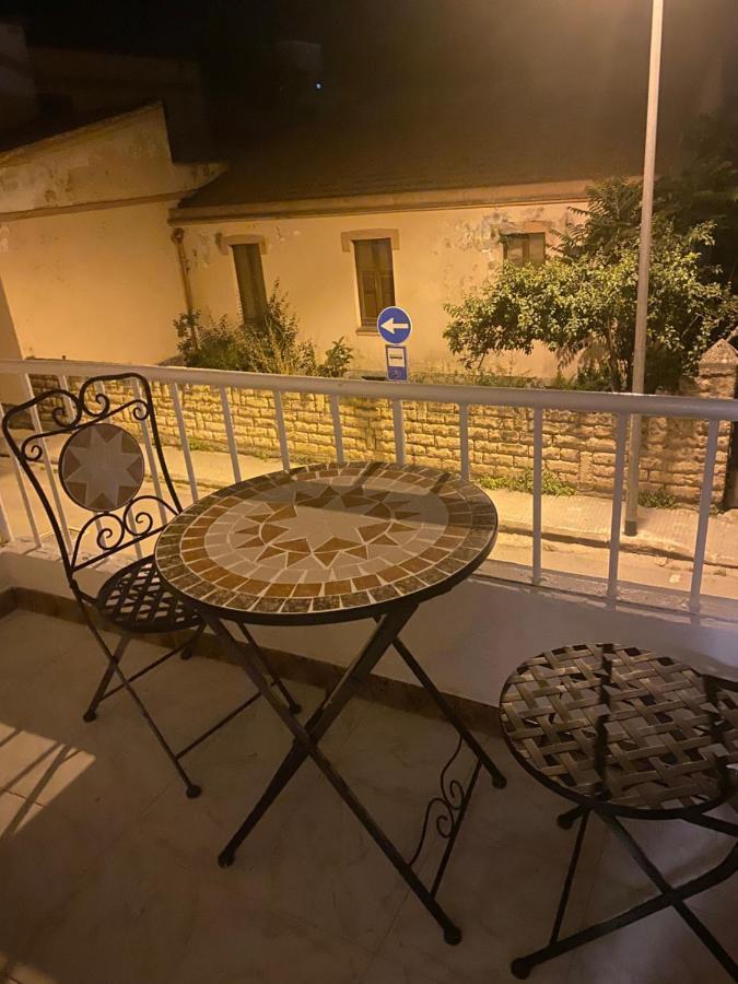 Appartamento bilocale 4 posti Bosa Esterno foto